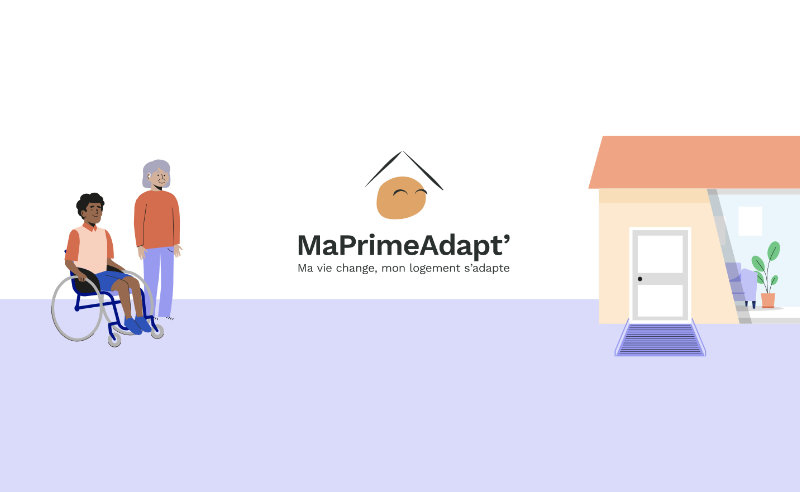 MaPrimeAdapt’