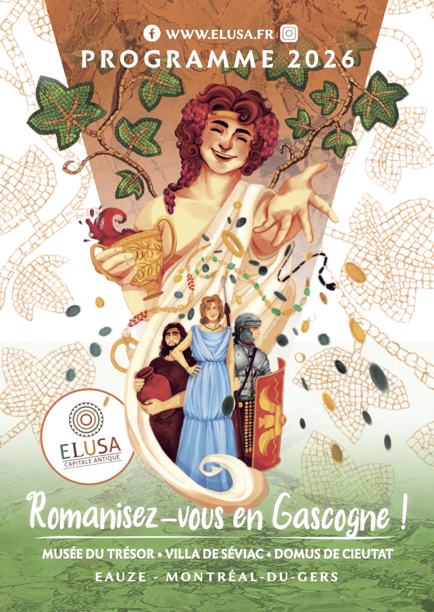 Programme ELUSA 2026