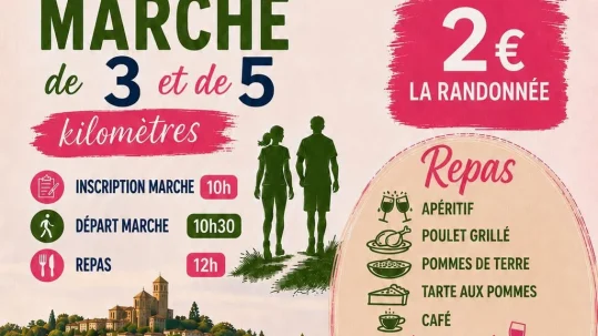 Octobre Rose 2026